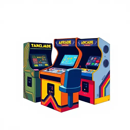Arcade Games
