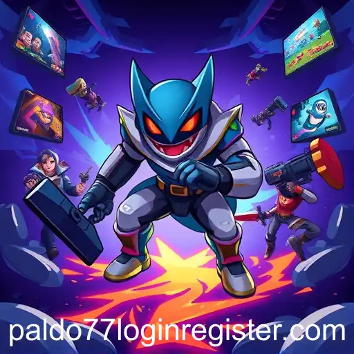 Exploring the Rise of Paldo77 in the Gaming World