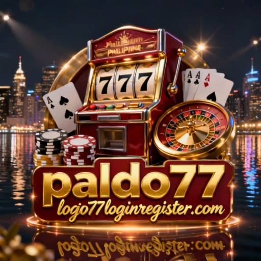 paldo77 login register