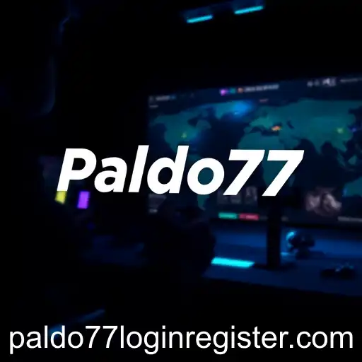 Growing Popularity of Paldo77 in the Gaming Community