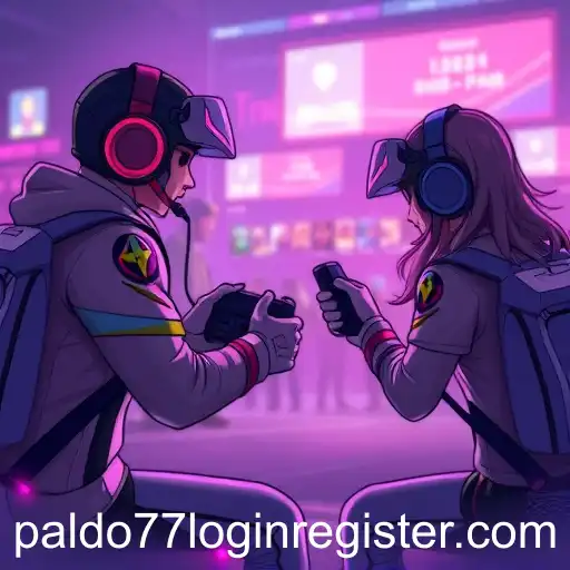 paldo77 login register