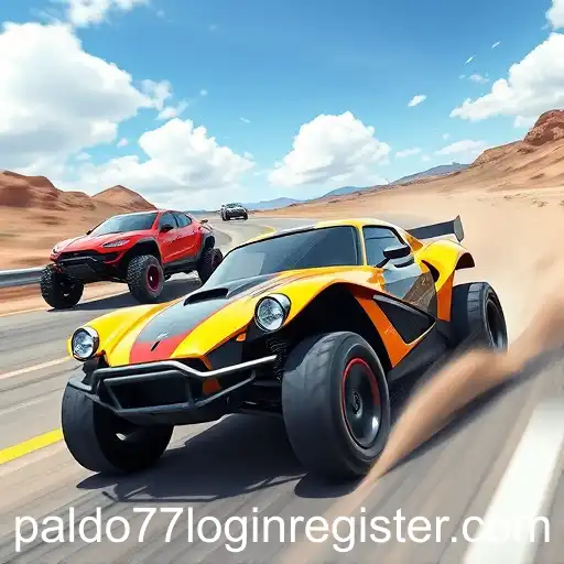 Exploring the Rise of Paldo77: A Trendsetter in Gaming